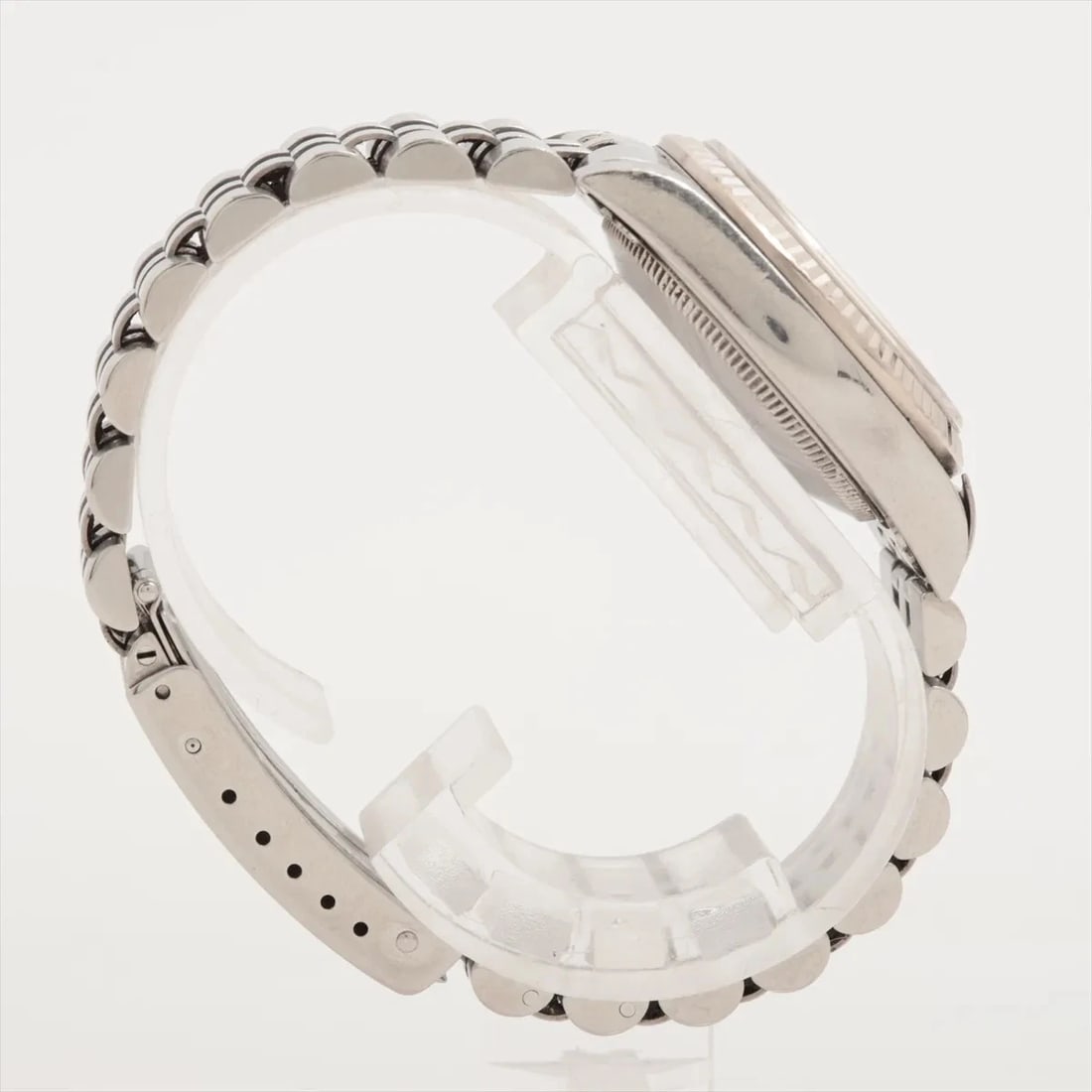 ROLEX DATEJUST SS?WG - 3
