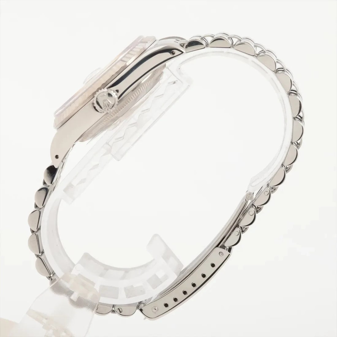 ROLEX DATEJUST SS - 2