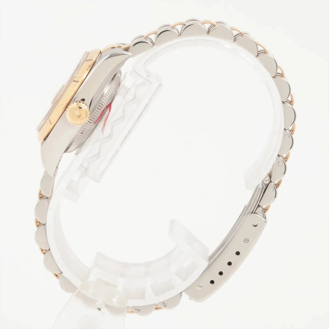 ROLEX DATEJUST SS?YG - 2