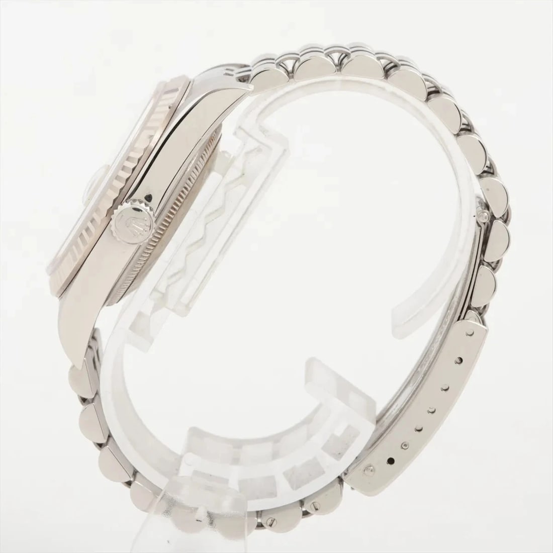 ROLEX DATEJUS SS?WG - 2