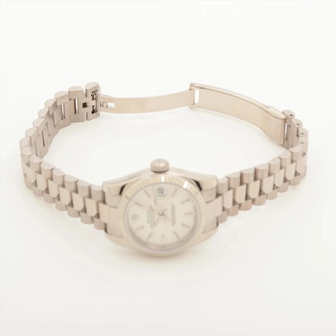 ROLEX DATEJUST WG - 4