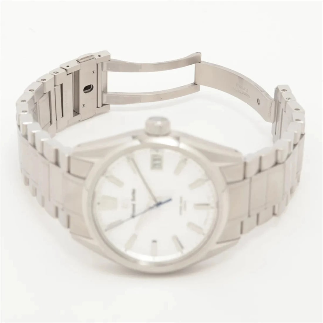 GRAND SEIKO EVOLUTION COLLECTION SPRING DRIVE - 4