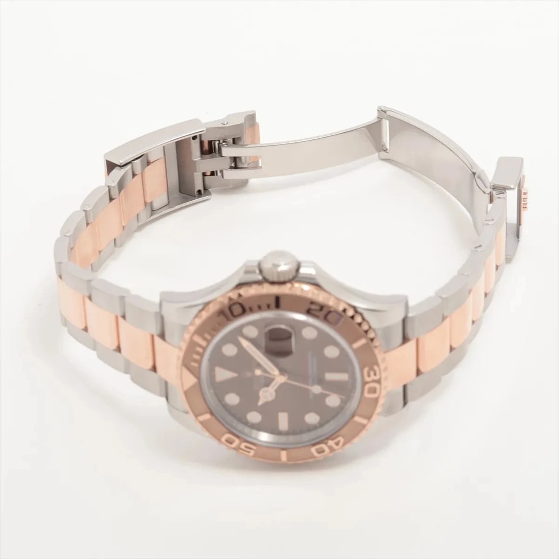 ROLEX YACHT?MASTER PG?SS - 4