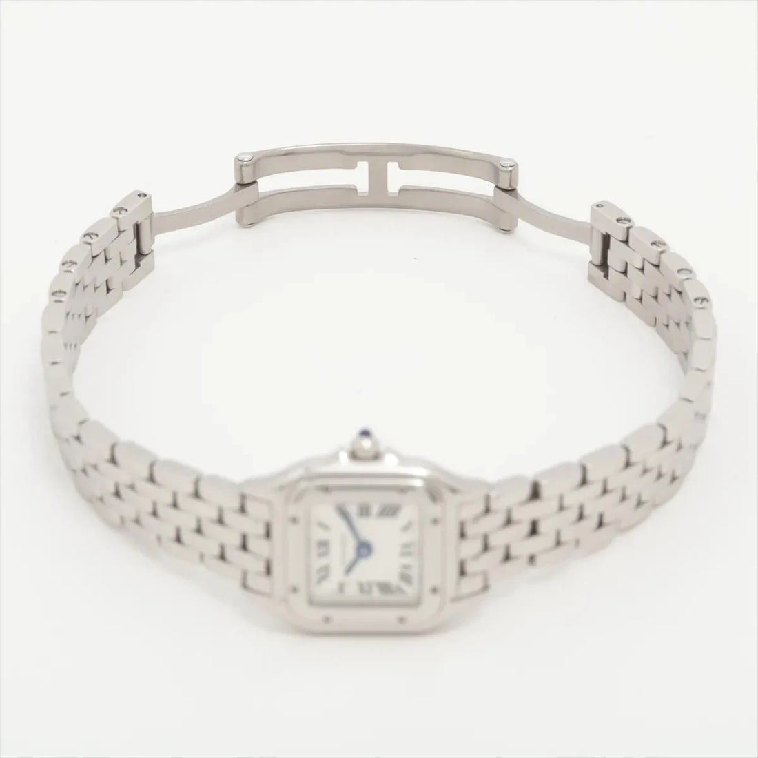 CARTIER PANTHERE MINI SS - 4