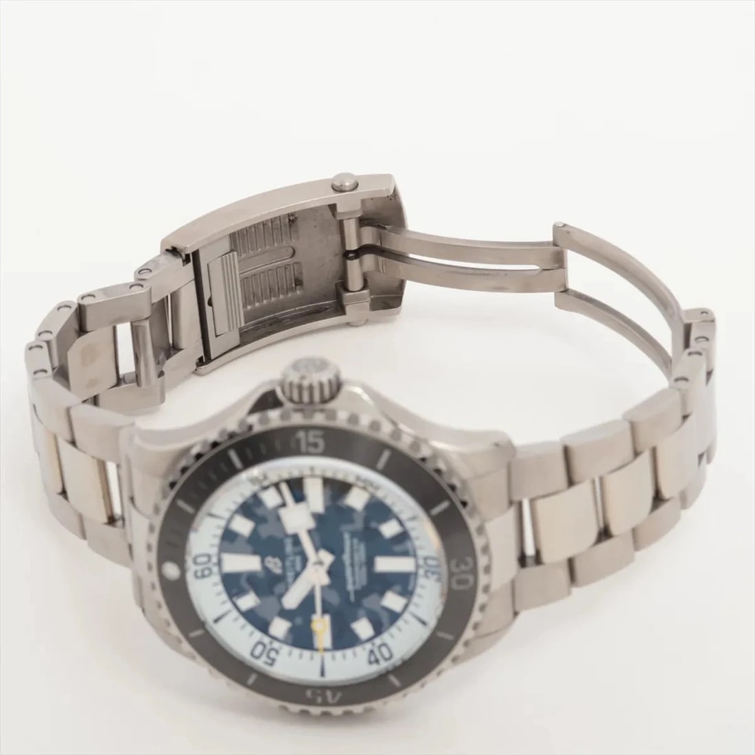 BREITLING SUPEROCEAN AUTOMATIC - 3