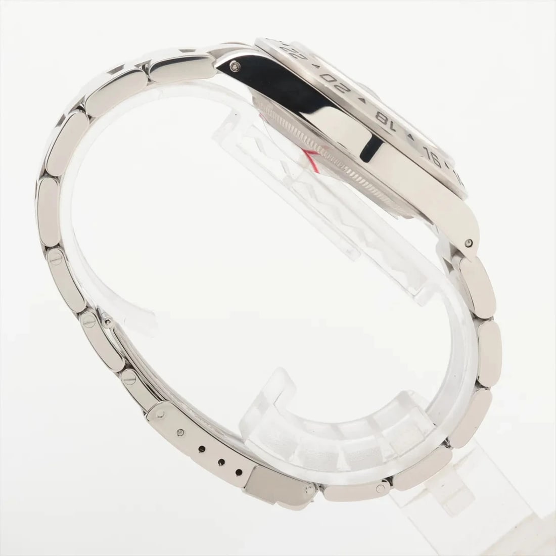 ROLEX EXPLORER SS WHITE - 3