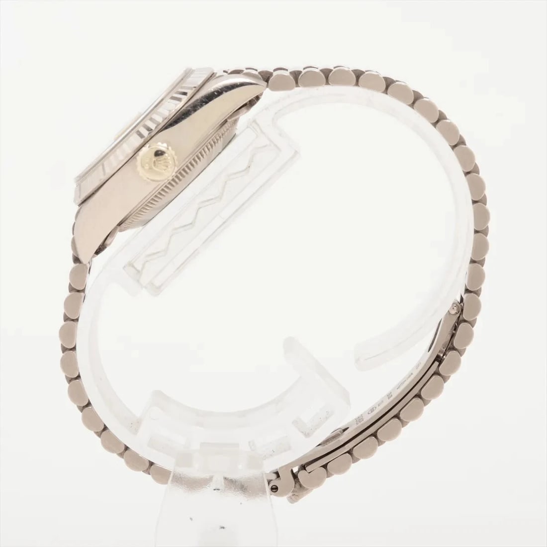 ROLEX DATEJUST WG - 2