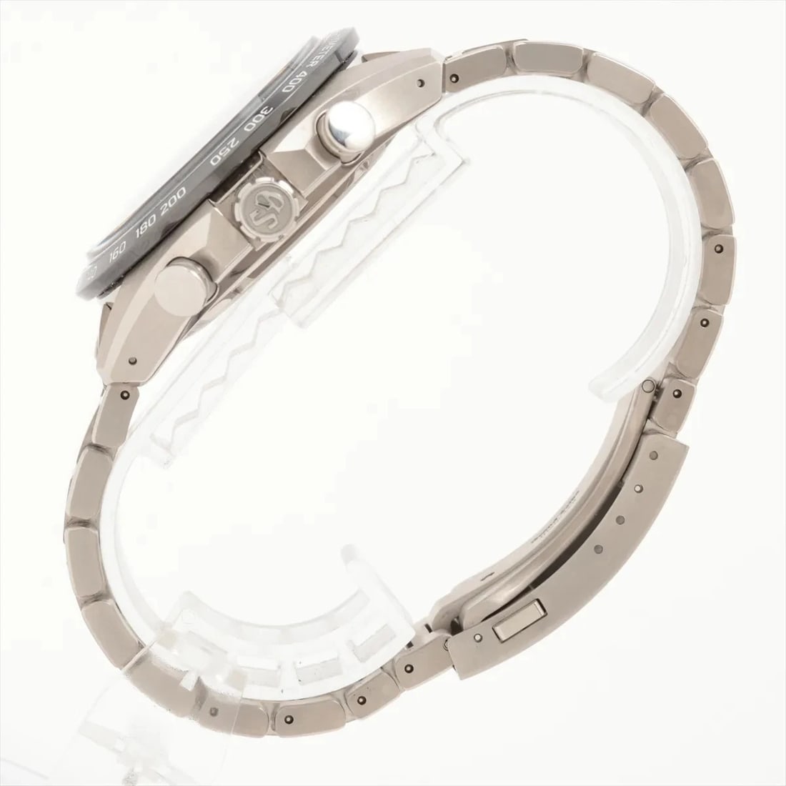 GRAND SEIKO EVOLUTION COLLECTION SS - 2