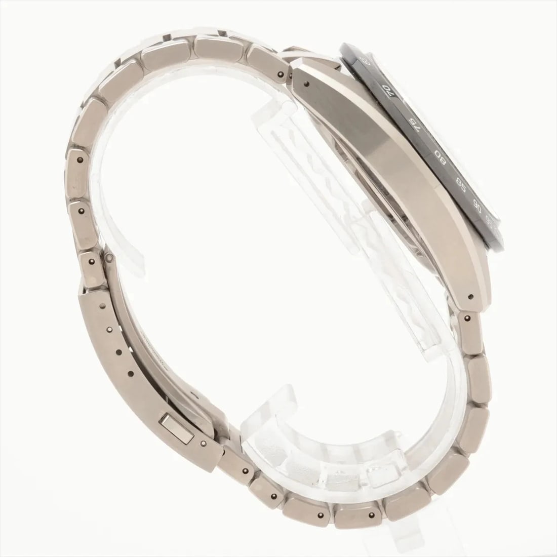GRAND SEIKO EVOLUTION COLLECTION SS - 3