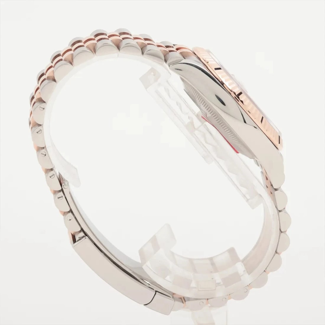 ROLEX DATEJUST PG?SS WHITE - 3