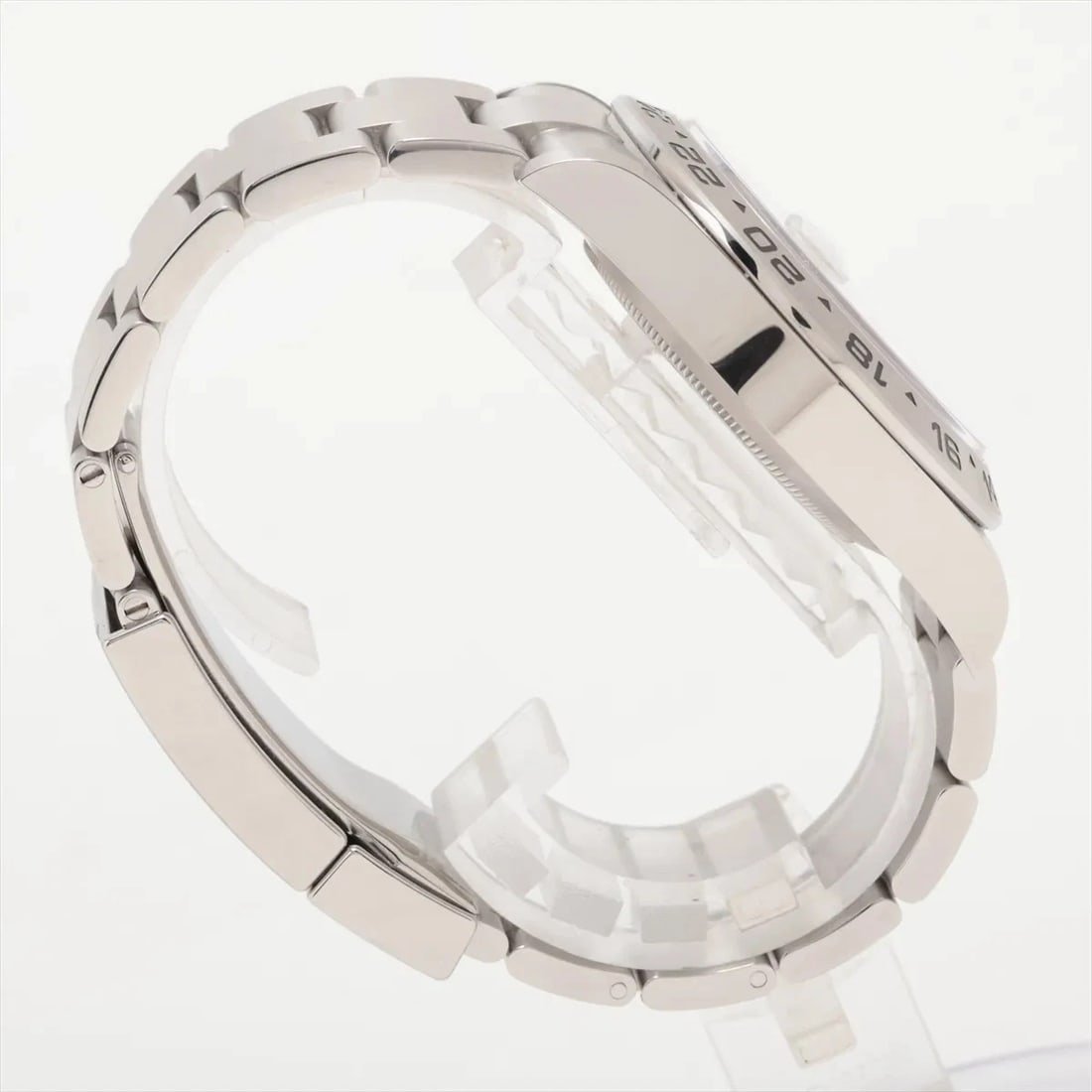 ROLEX EXPLORER SS WHITE - 3