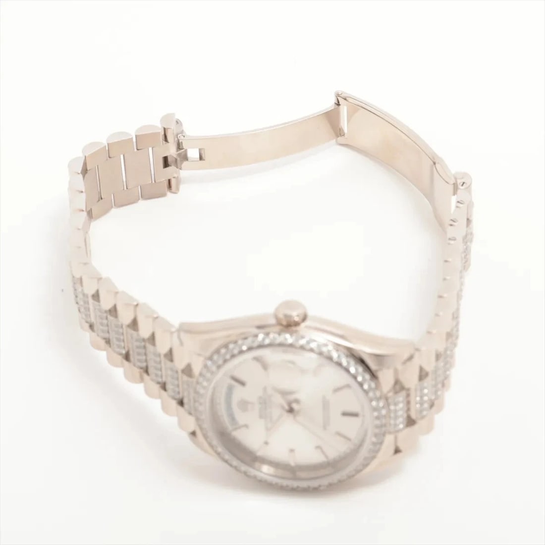 ROLEX DAY DATE WG - 4