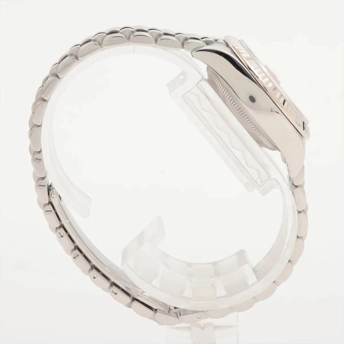 ROLEX DATEJUST SS?WG - 3
