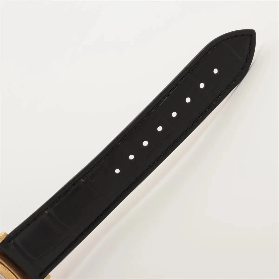 ROLEX DATE YG EXTERNAL GP EXTERNAL LEATHER - 3