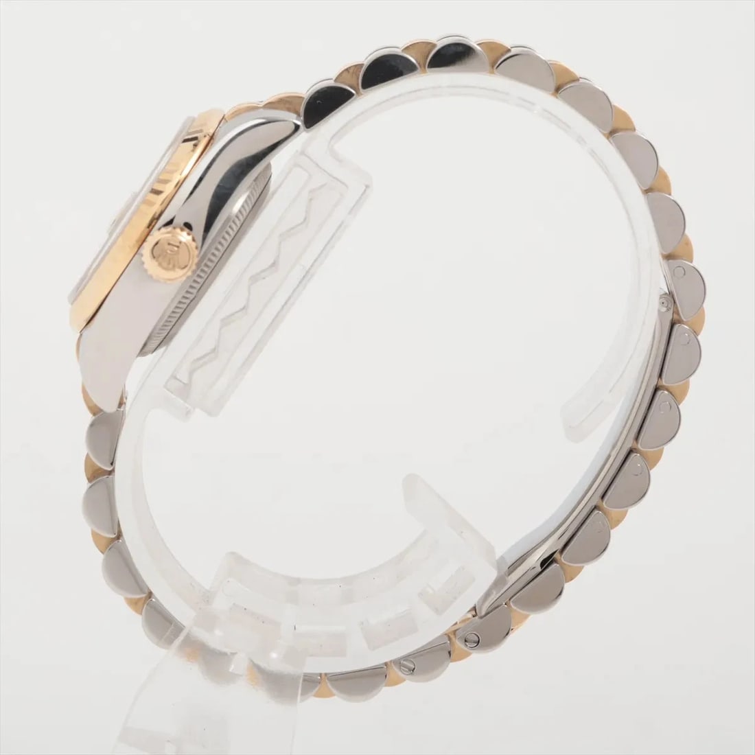 ROLEX DATEJUST SS?WG - 2