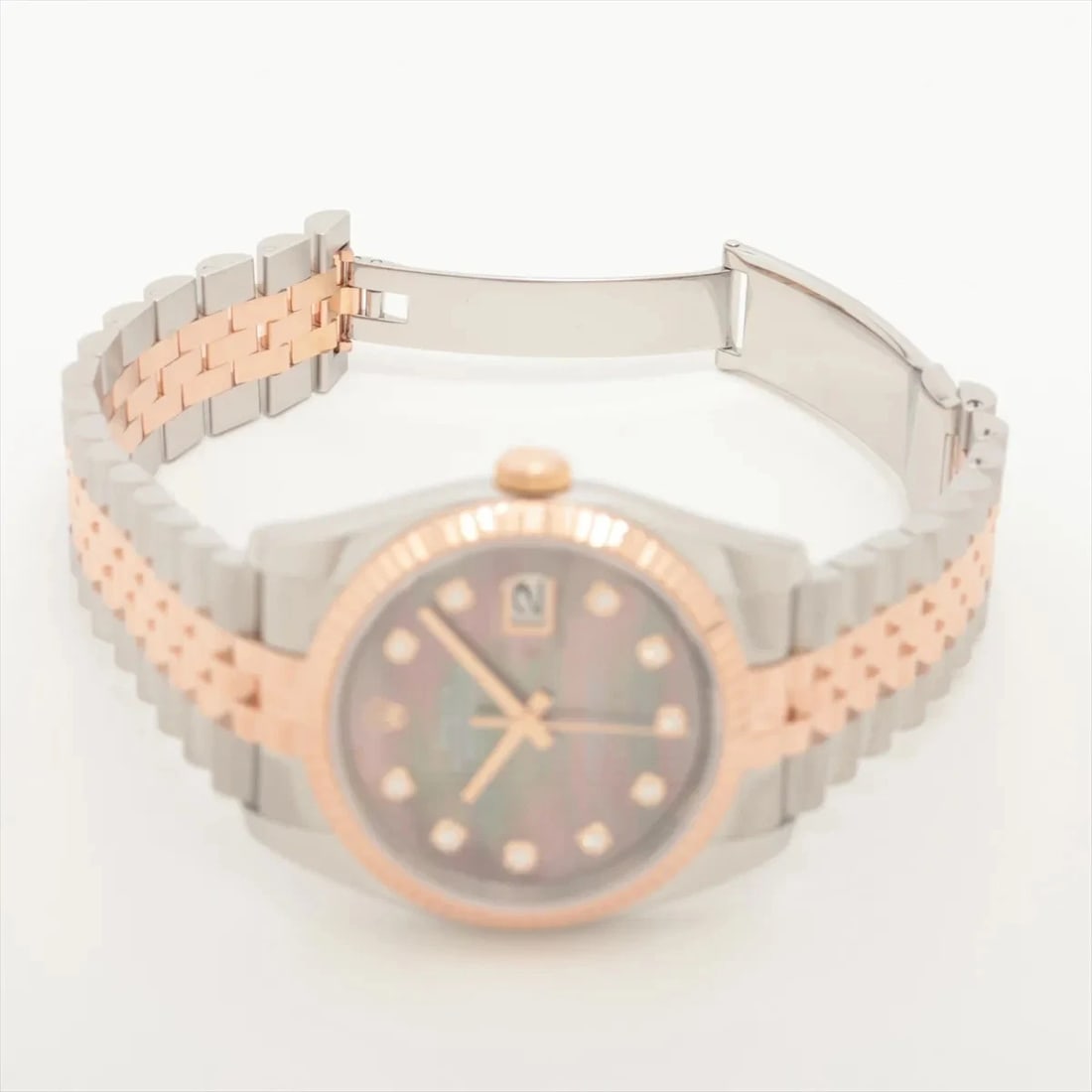 ROLEX DATEJUST PG?SS - 4