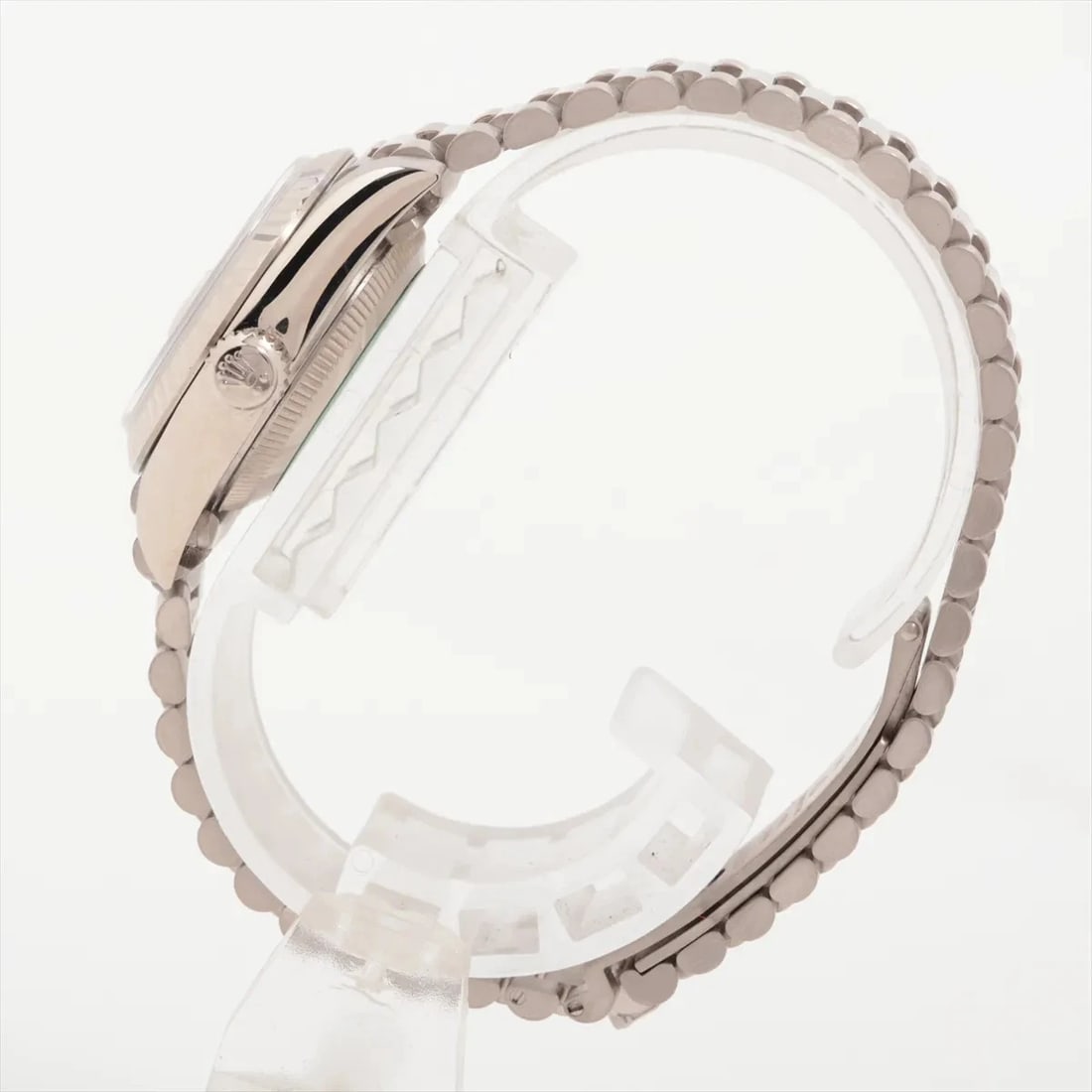 ROLEX DATEJUST WG - 2