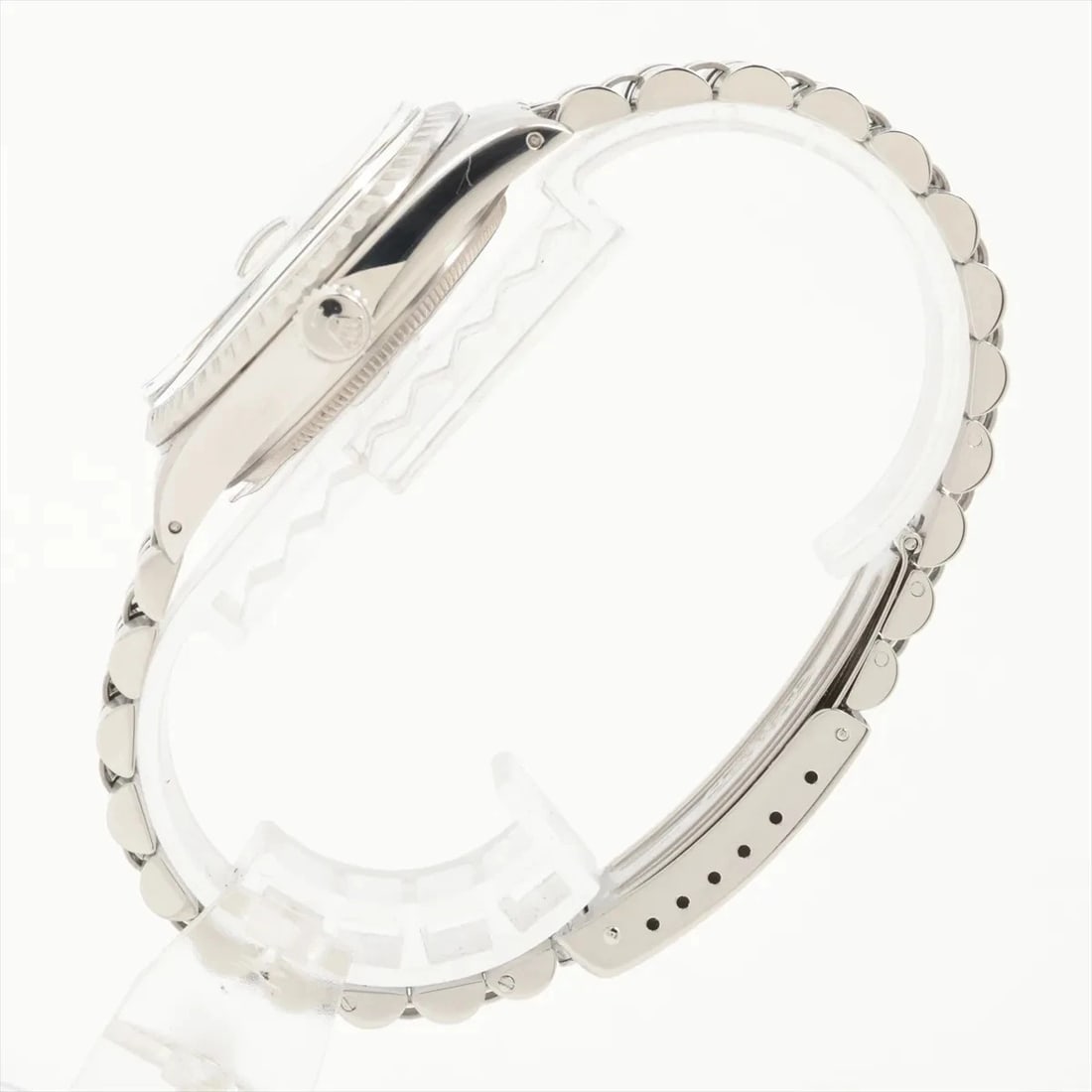 ROLEX DATEJUST SS - 2