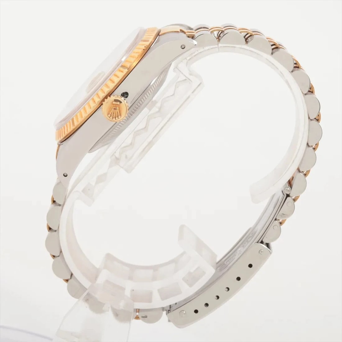 ROLEX DATEJUST SS?YG - 2
