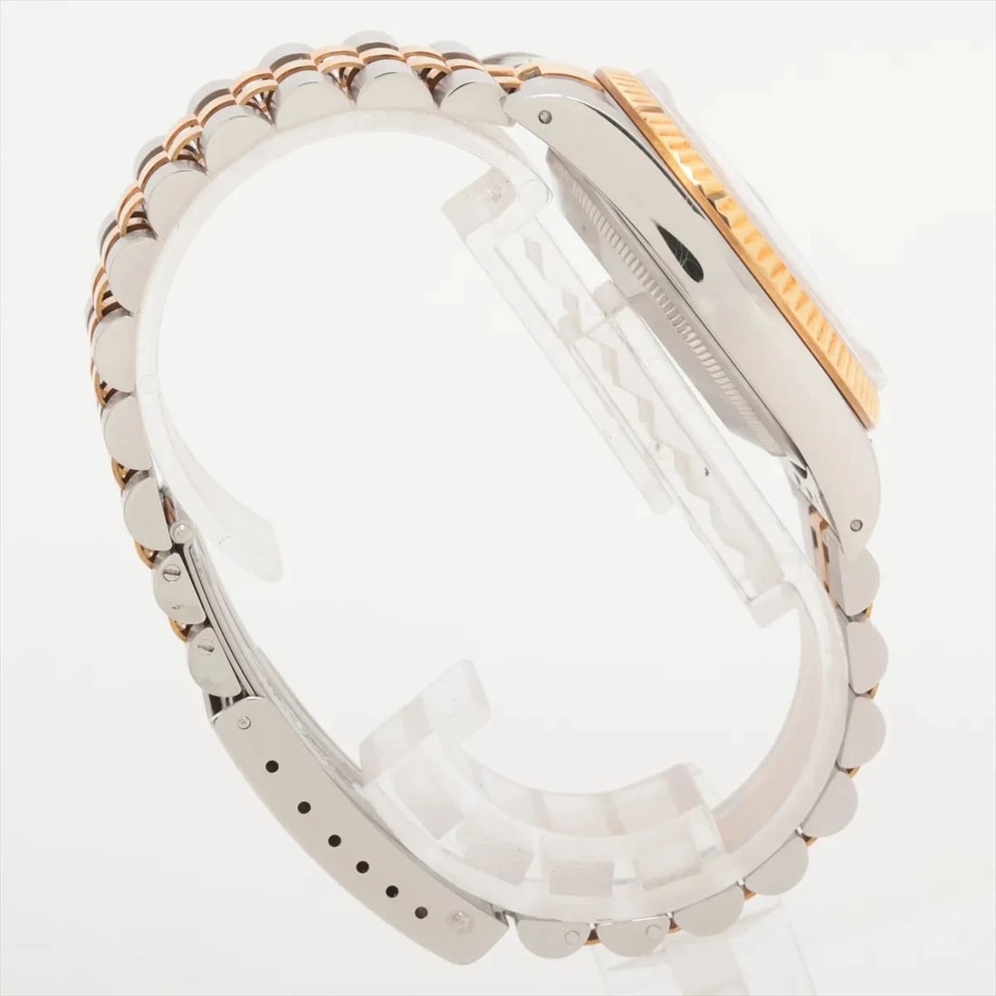 ROLEX DATEJUST SS?YG - 3