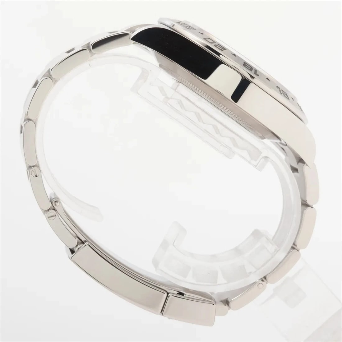 ROLEX EXPLORER SS WHITE - 3