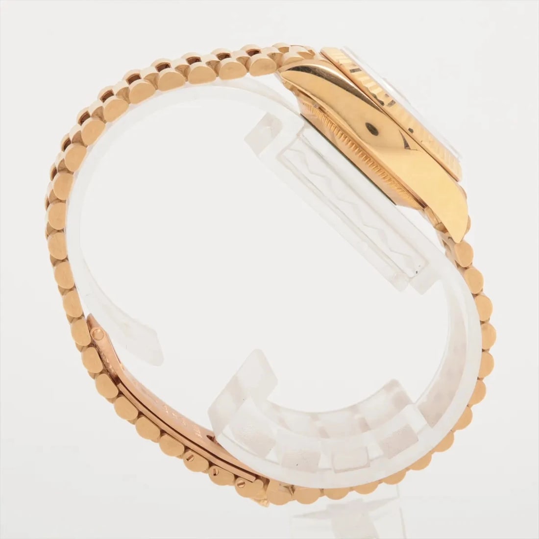 ROLEX DATEJUST YG - 3