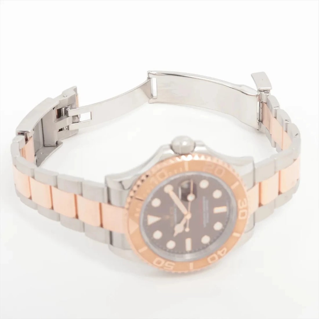 ROLEX YACHT?MASTER PG?SS - 4