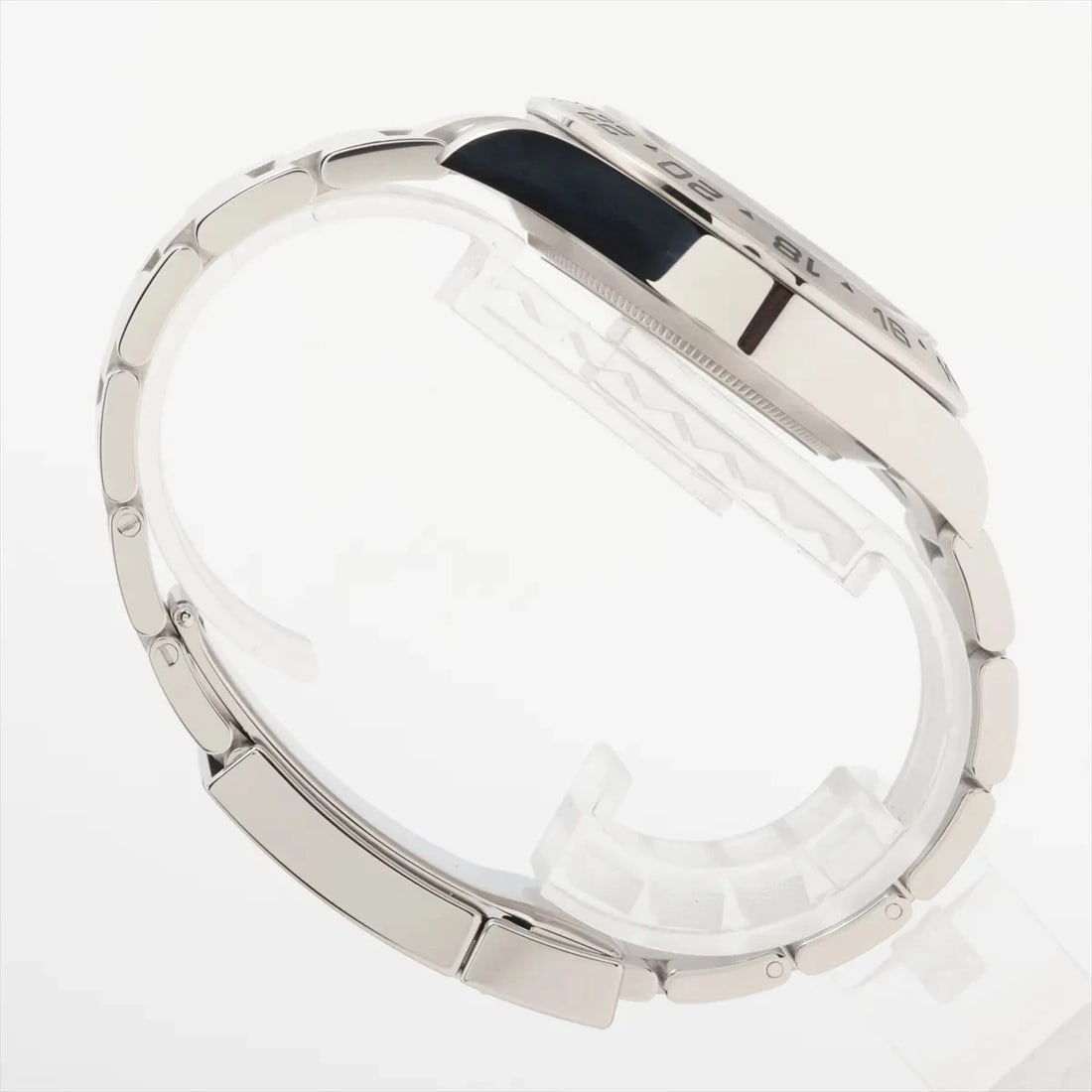 ROLEX EXPLORER SS WHITE - 3