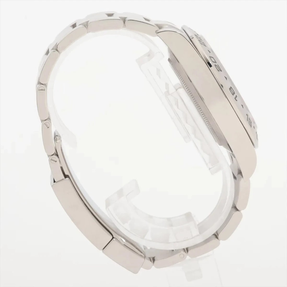 ROLEX EXPLORER SS WHITE - 3
