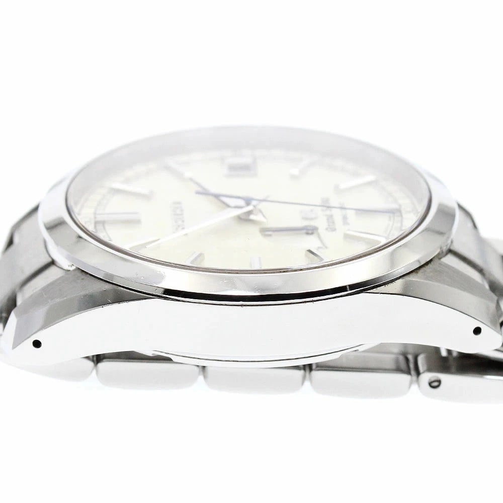 SEIKO WATCH SPRING DRIVE - 5
