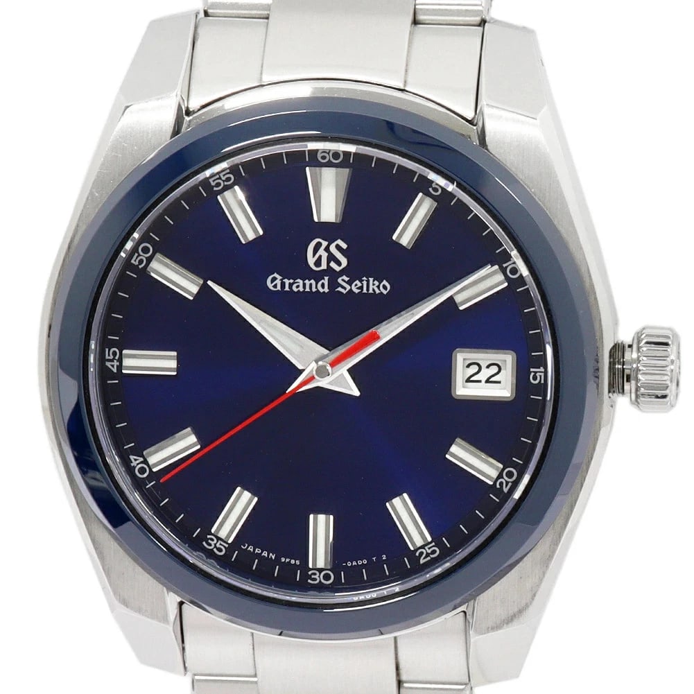SEIKO WATCH SPORT COLLECTION: SEIKO WATCH SPORT COLLECTION Brand: SEIKO Type/Style: Wristwatch Material: SS Color: Dial Color NONE Size: Case size: 40mm Wrist size: Approx. 19.5cm Accessories: None Accessories Notice: When