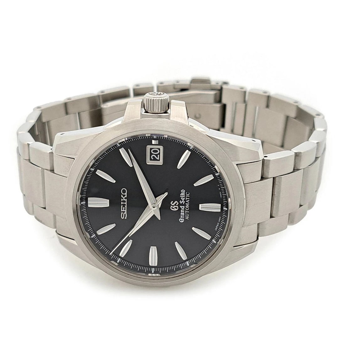 SEIKO WATCH MECHANICAL AUTOMATIC - 2