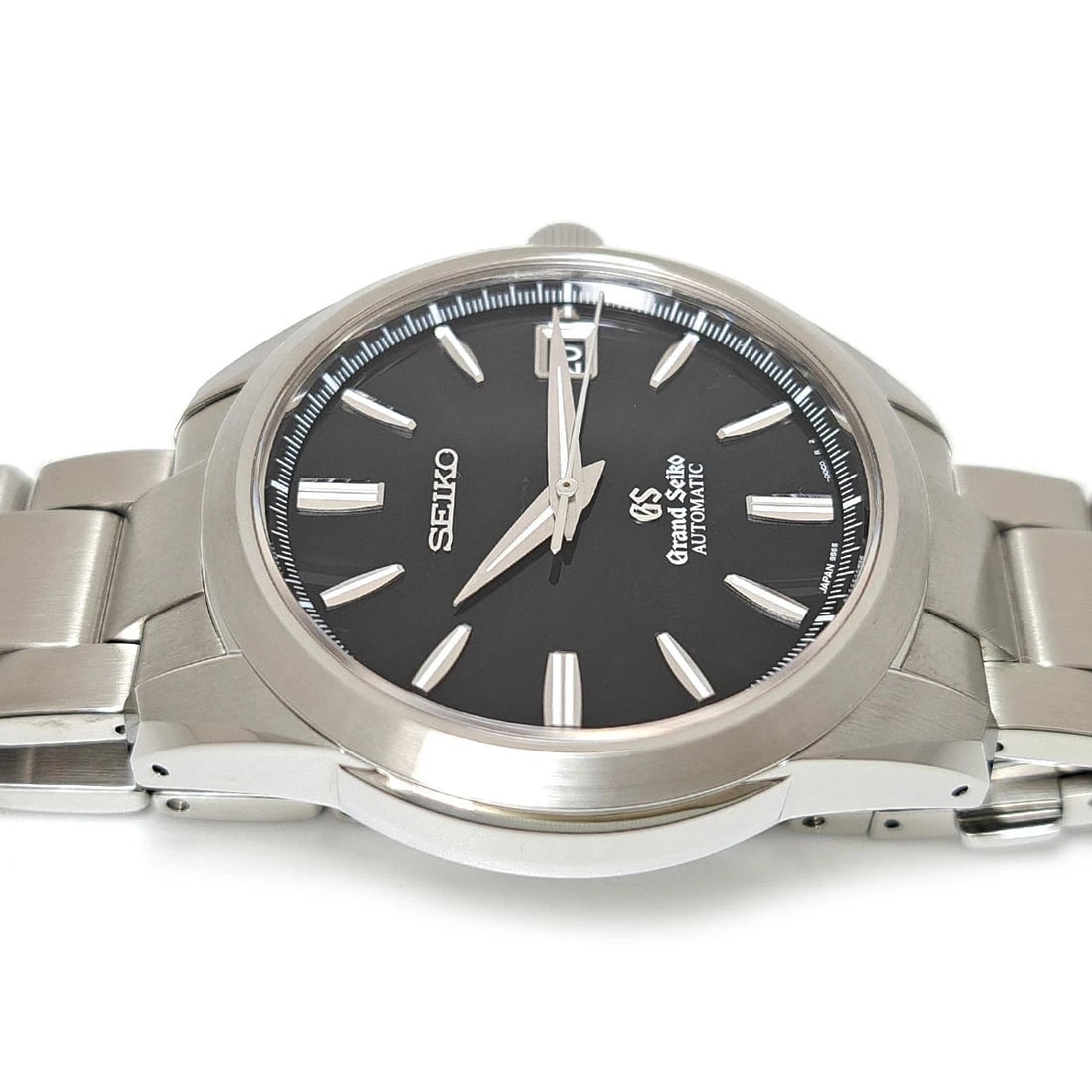 SEIKO WATCH MECHANICAL AUTOMATIC - 3
