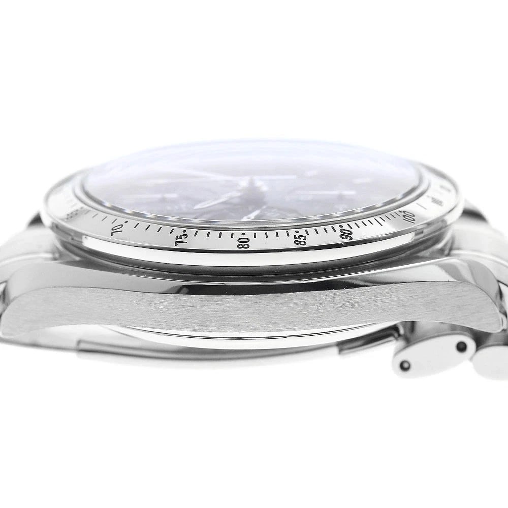 OMEGA WATCH SPEEDMASTER CHRONOGRAPH AUTOMATIC - 5
