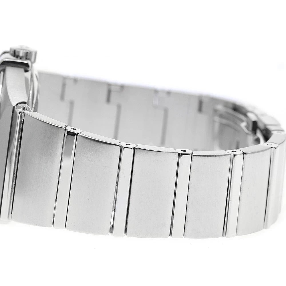 OMEGA WATCH CONSTELLATION DATE AUTOMATIC - 3