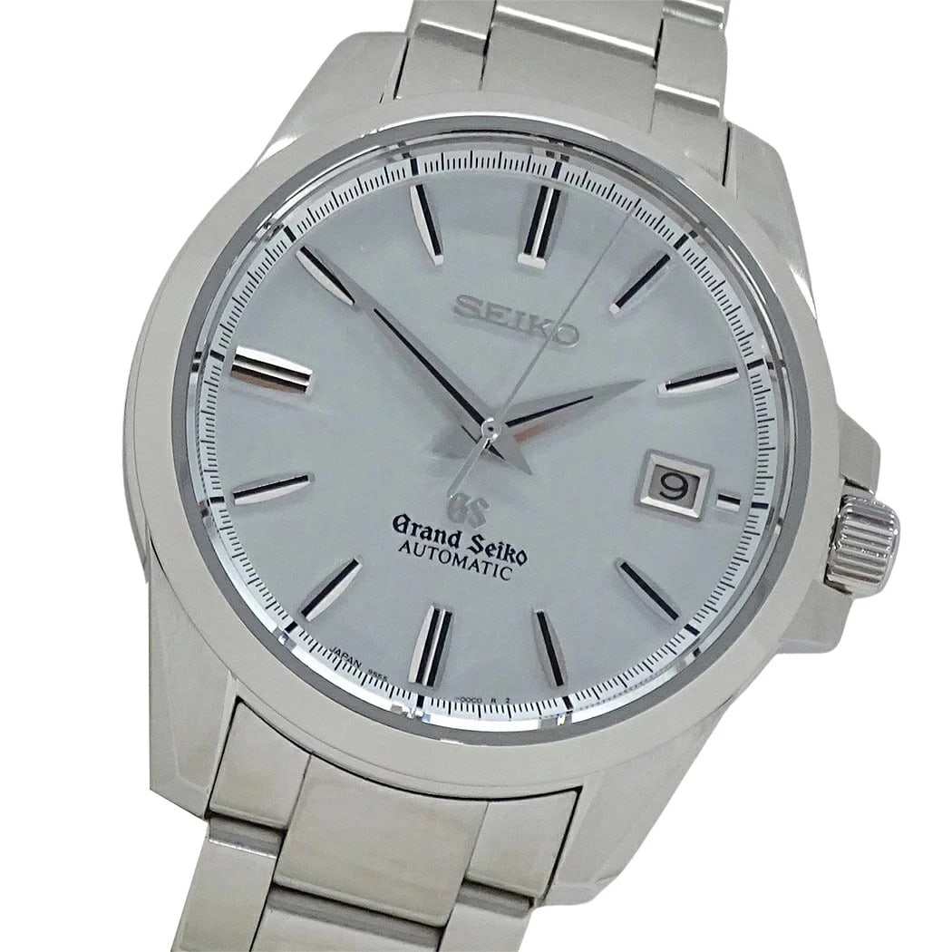 SEIKO WATCH MECHANICAL DATE AUTOMATIC - 2