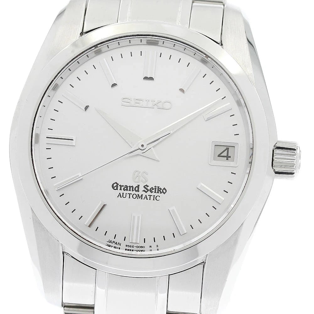 SEIKO WATCH MECHANICAL DATE AUTOMATIC: SEIKO WATCH MECHANICAL DATE AUTOMATIC Brand: SEIKO Type/Style: Wristwatch Material: SS Color: Dial Color NONE Size: Case size: 37mm Wrist size: Approx. 17.5 + 0.9cm Accessories: None Accessories