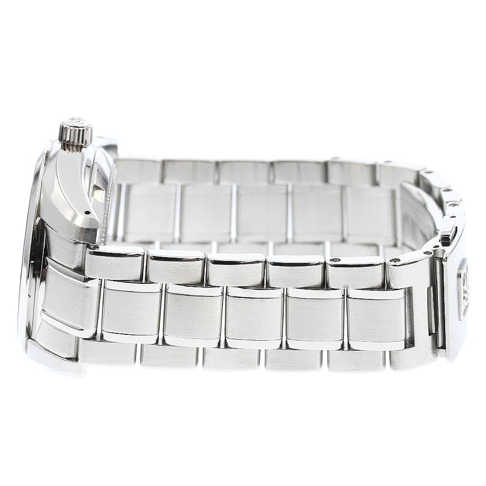SEIKO WATCH MECHANICAL DATE AUTOMATIC - 3