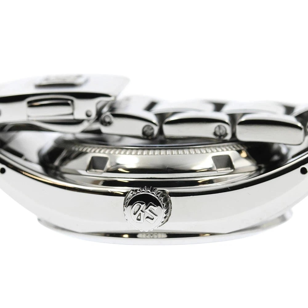SEIKO WATCH MECHANICAL DATE AUTOMATIC - 4