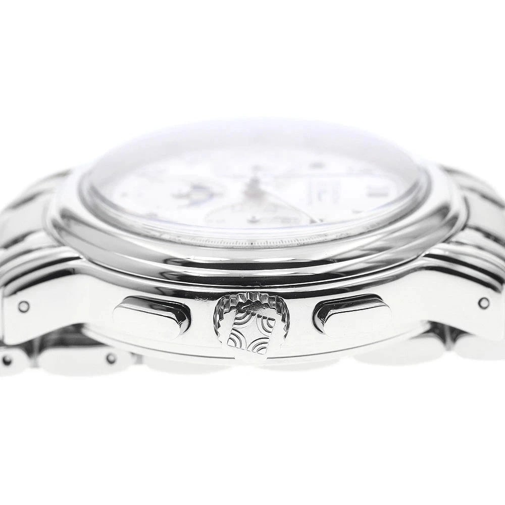 ZENITH WATCH CHRONOMASTER EL PRIMERO MOONPHASE AUTOMATIC - 4