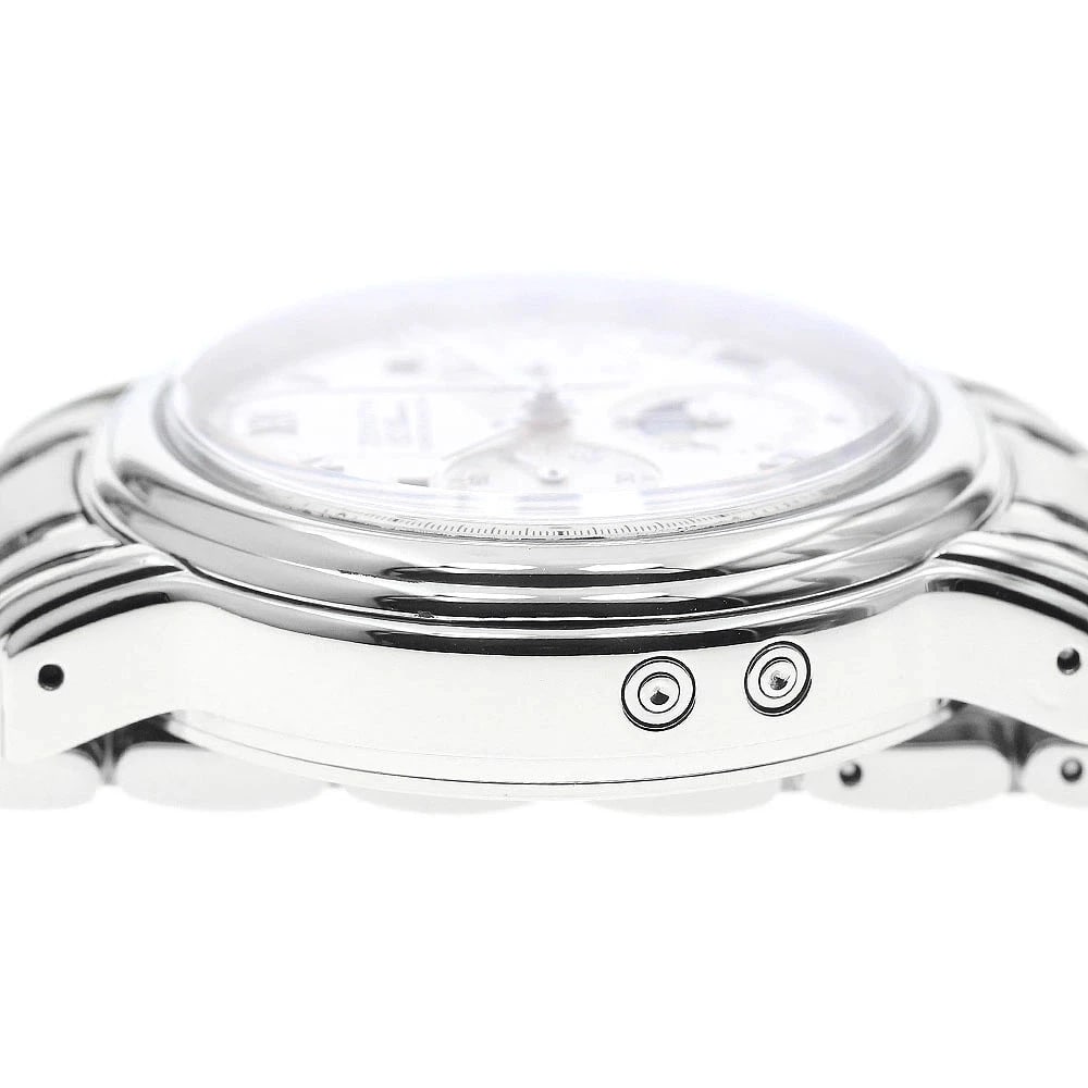 ZENITH WATCH CHRONOMASTER EL PRIMERO MOONPHASE AUTOMATIC - 5