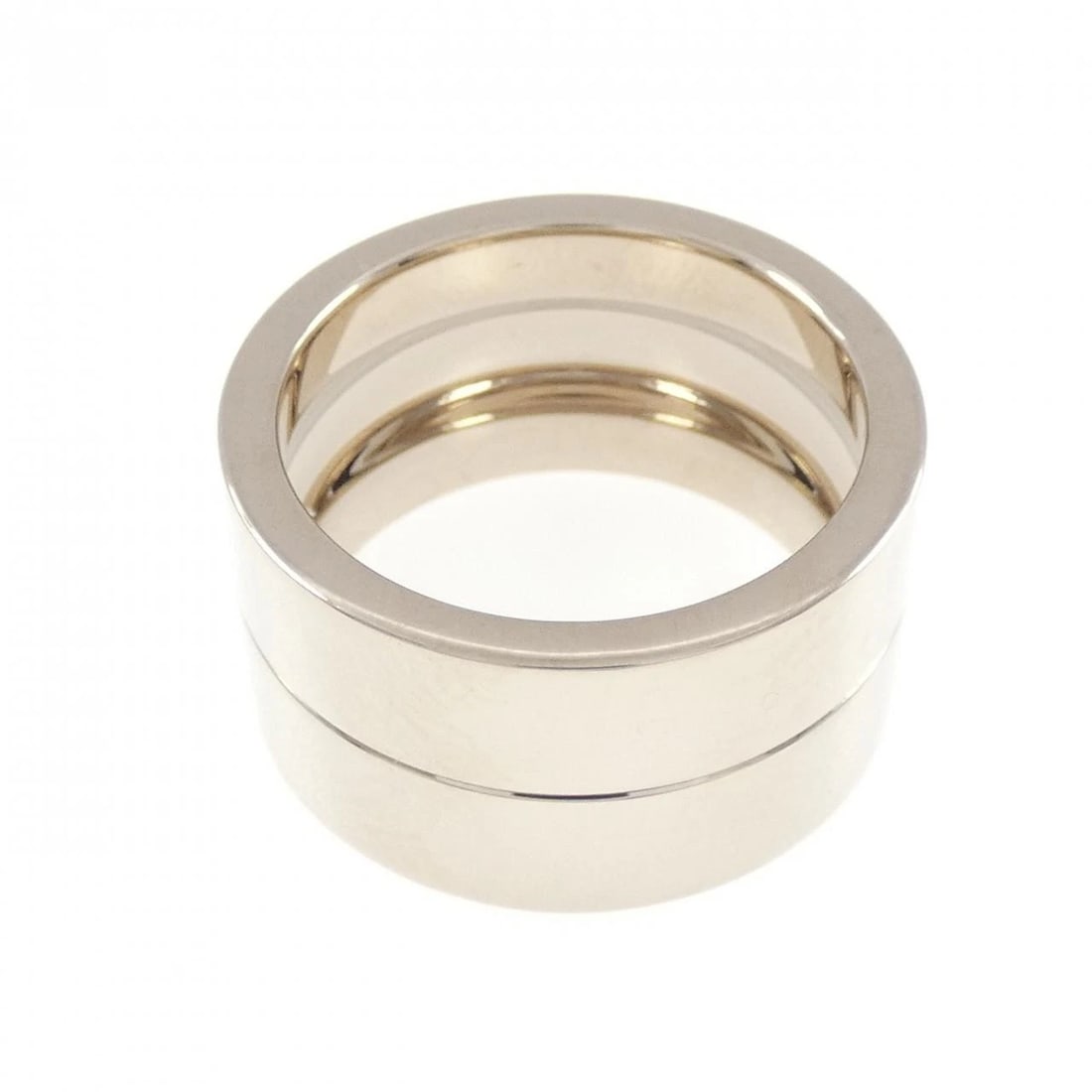 CARTIER HIGH LOVE RING - 2