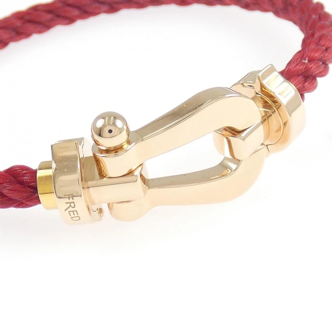 FRED FORCE 10 LM BRACELET - 2