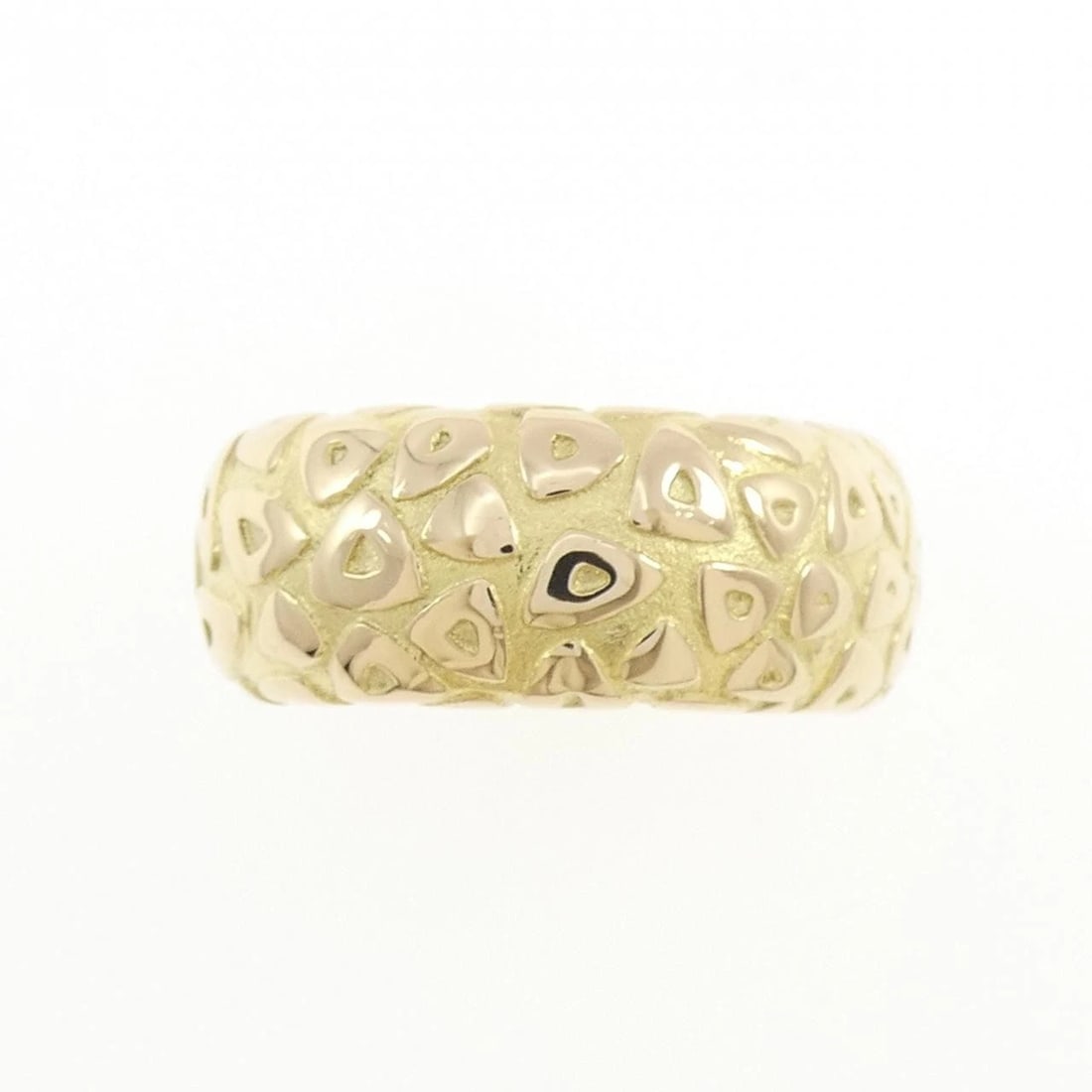 CHAUMET 750YG RING - 2