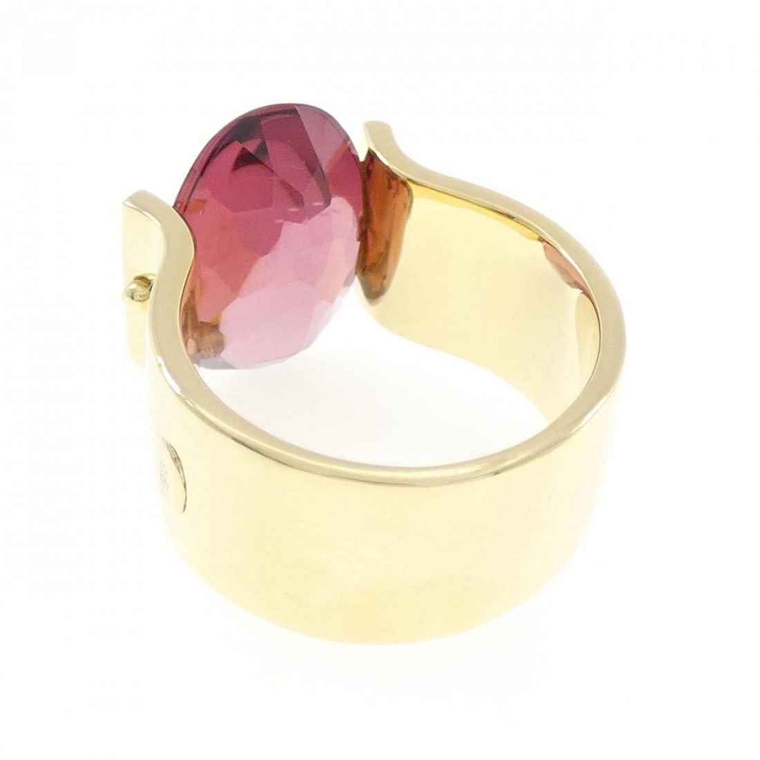 BIBIJI TOURMALINE RING - 3