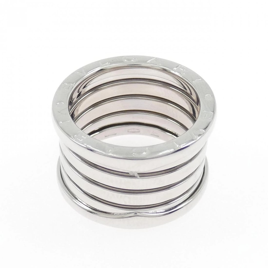 BVLGARI B.ZERO1 5-BAND RING - 2