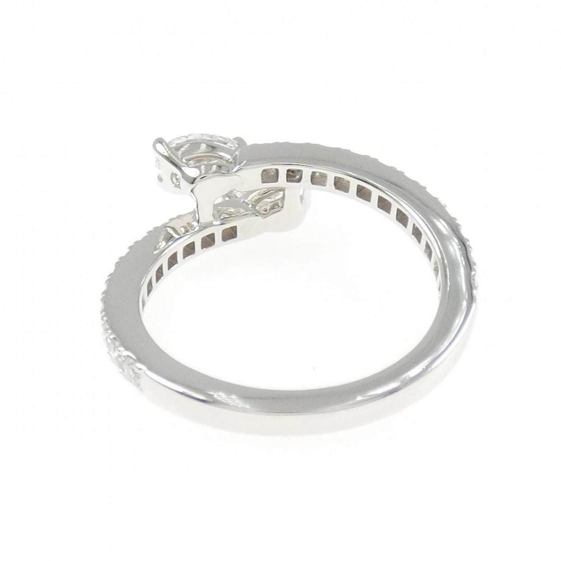 GRAFF DUET WRAP-AROUND RING - 3