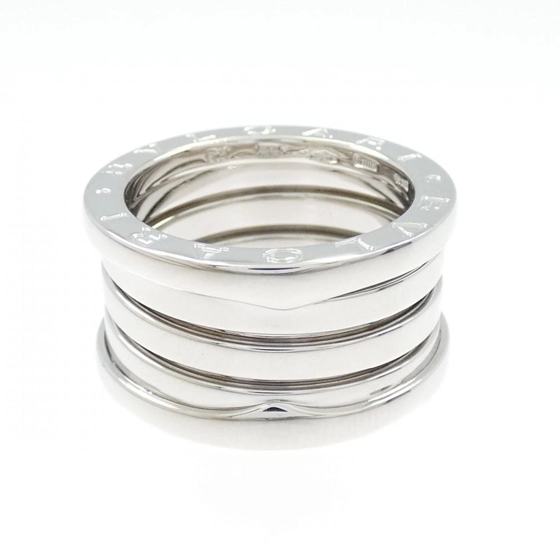 BVLGARI B.ZERO1 4-BAND RING - 2