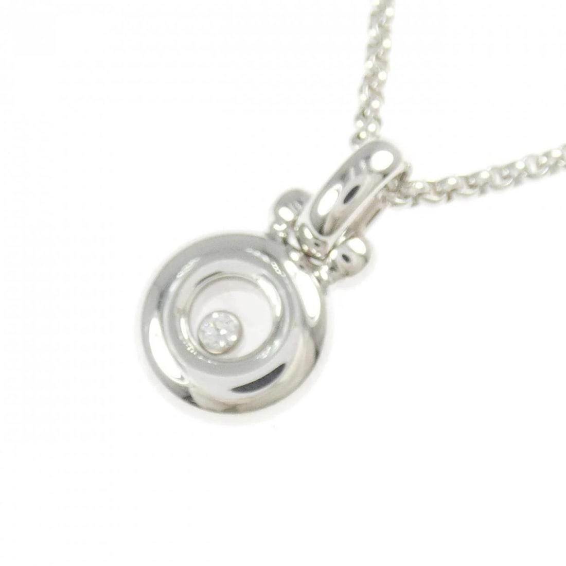 CHOPARD DIAMOND NECKLACE - 3