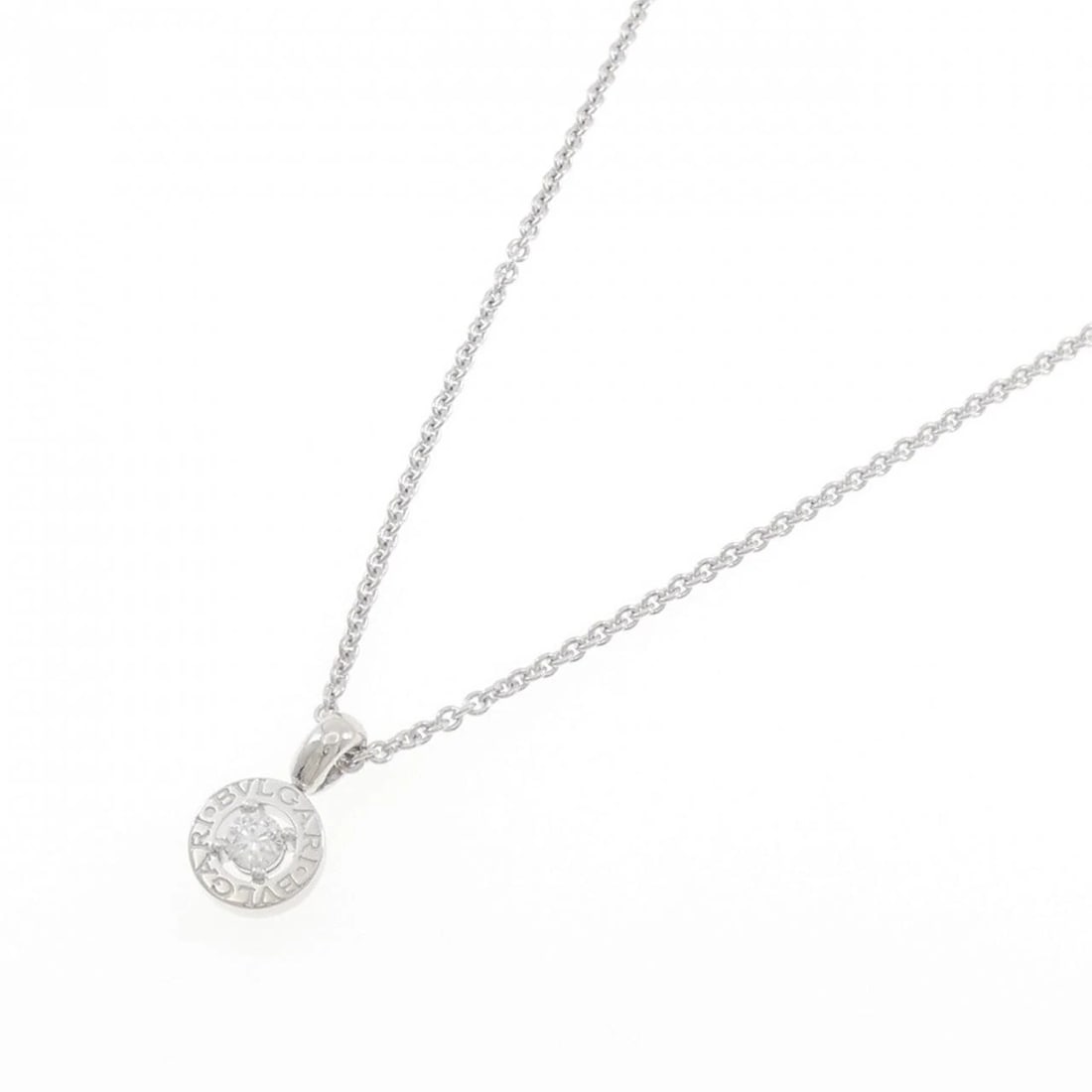 BVLGARI NECKLACE - 2
